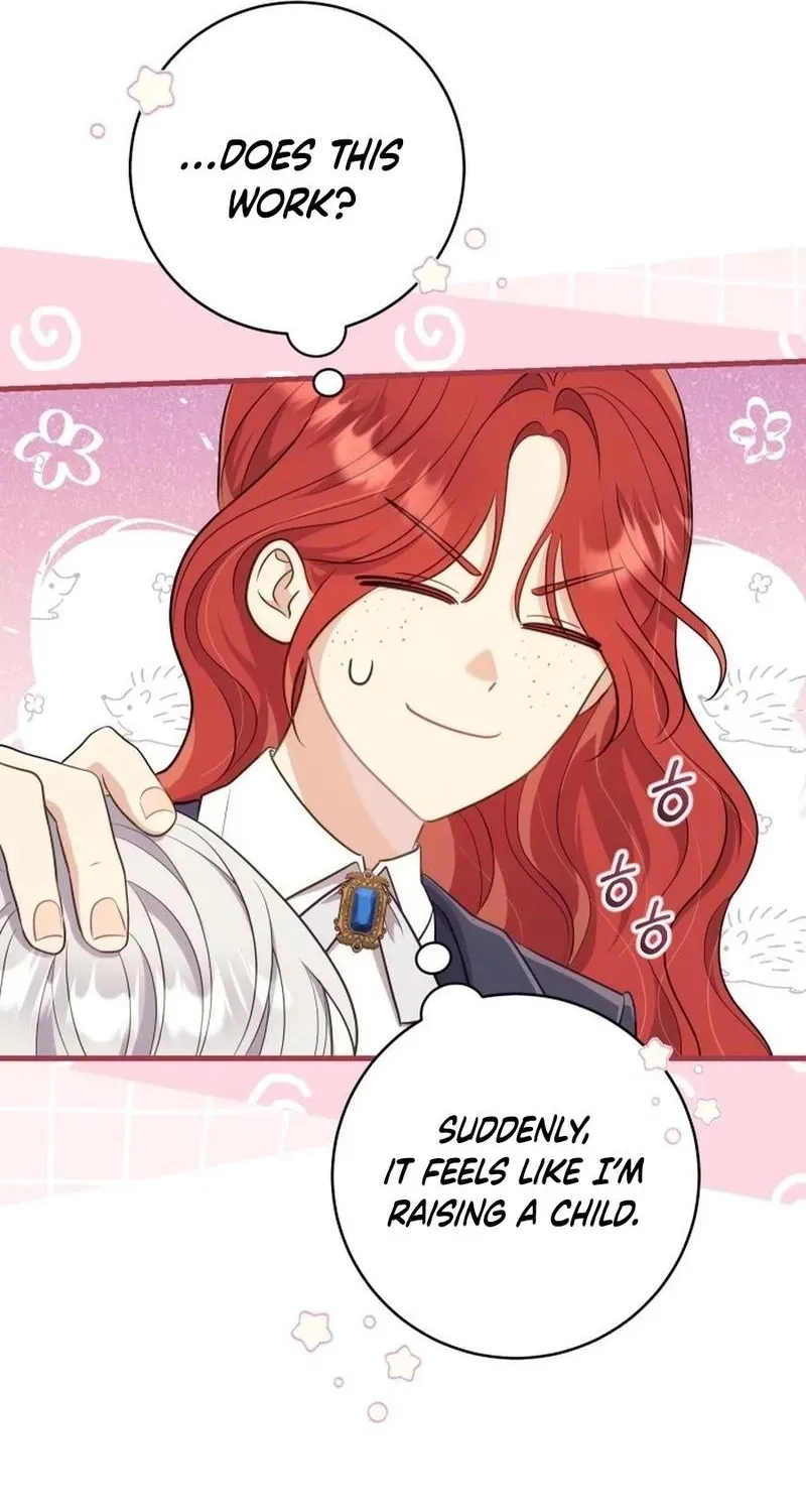 A Prince for You Chapter 3 page 50 - 