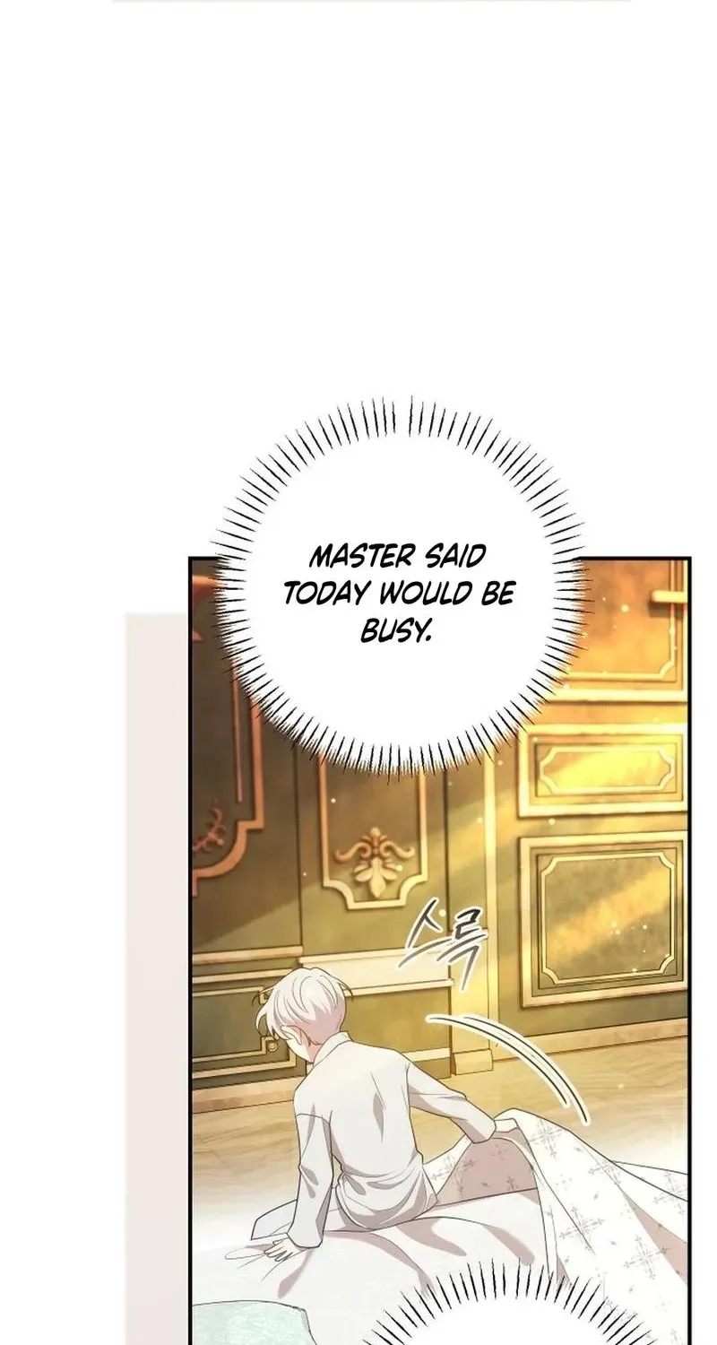 A Prince for You Chapter 3 page 58 - 