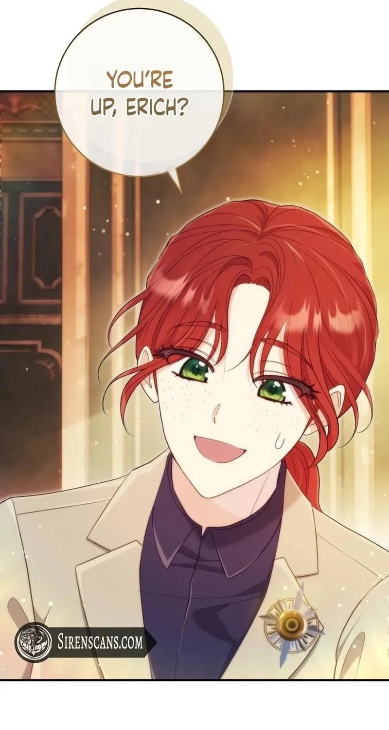 A Prince for You Chapter 3 page 62 - 