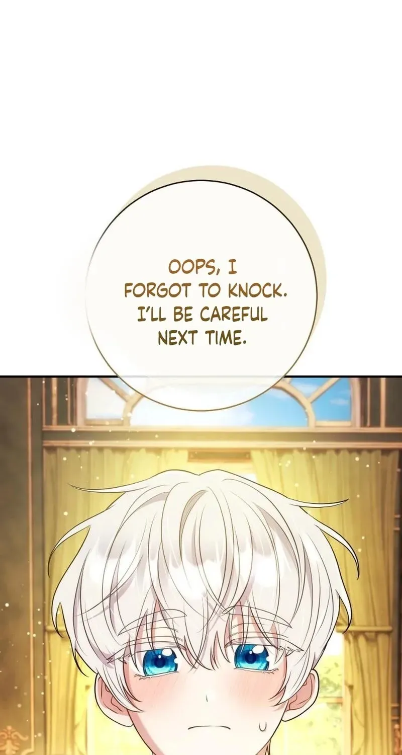 A Prince for You Chapter 3 page 63 - 