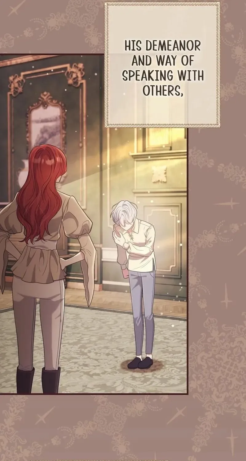 A Prince for You Chapter 3 page 70 - 