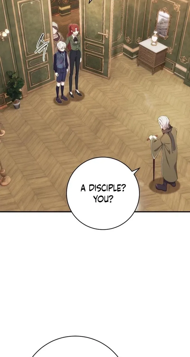 A Prince for You Chapter 3 page 8 - 