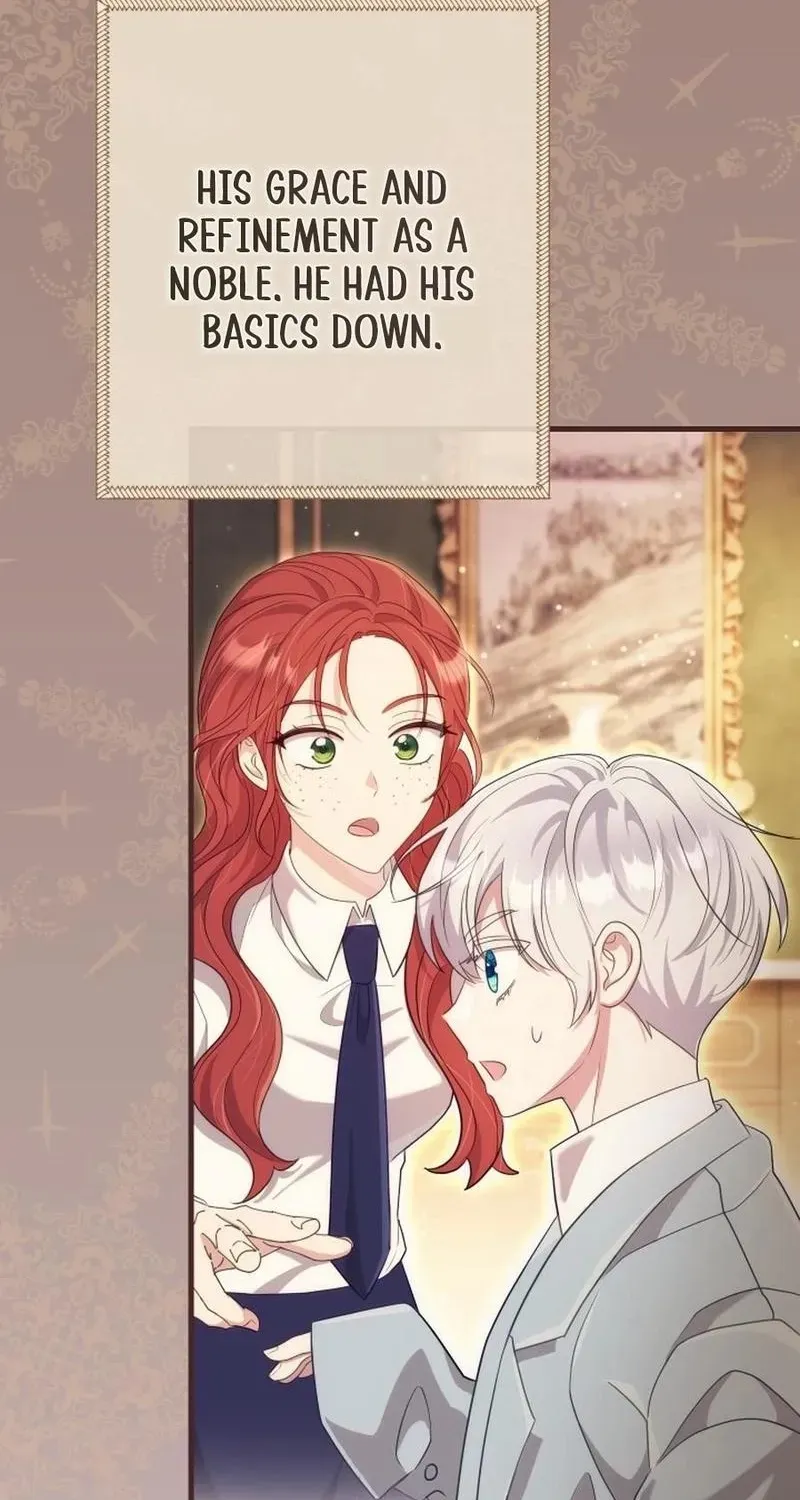 A Prince for You Chapter 3 page 71 - 