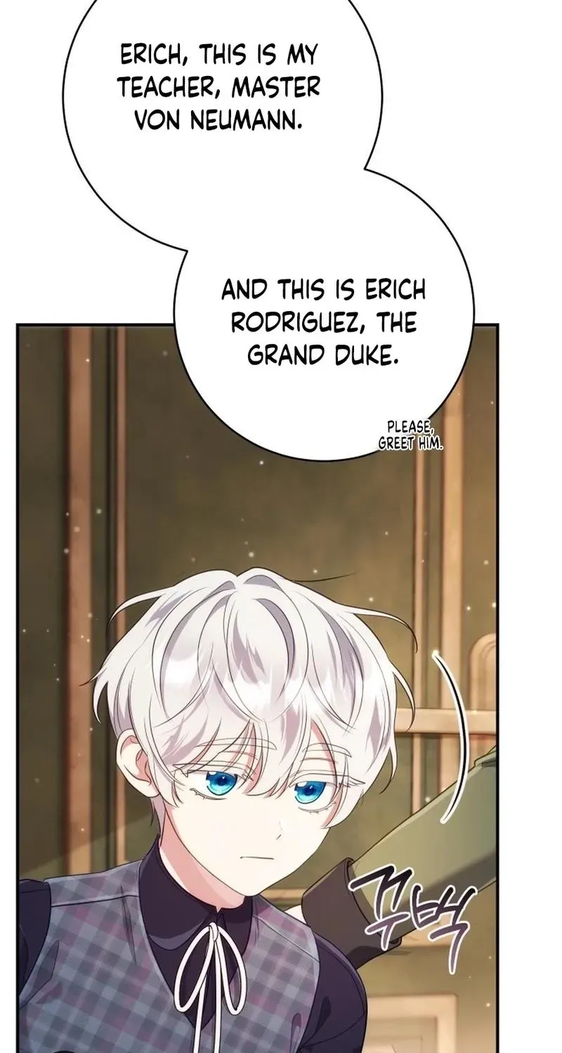 A Prince for You Chapter 3 page 9 - 