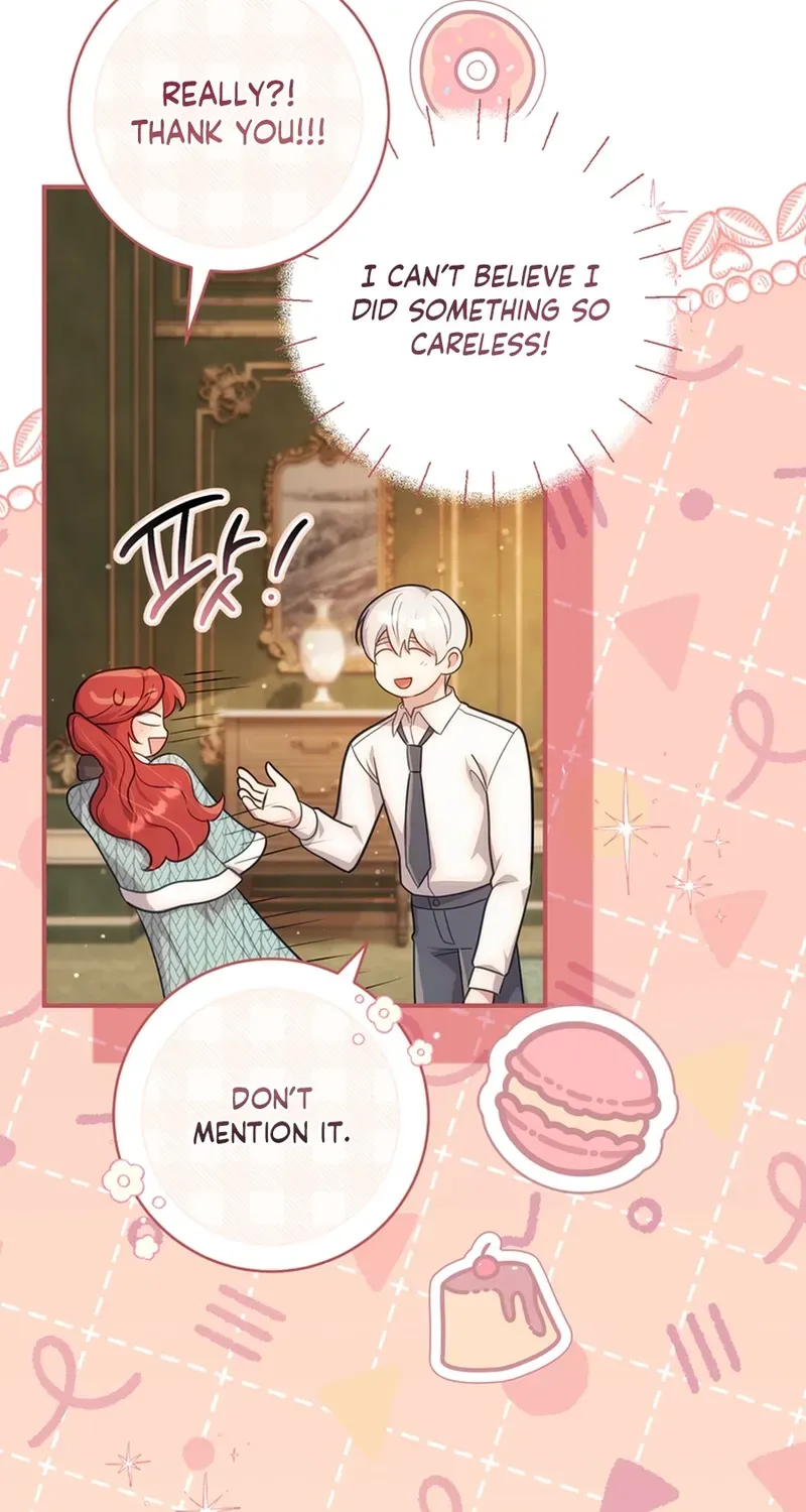 A Prince for You Chapter 4 page 13 - 