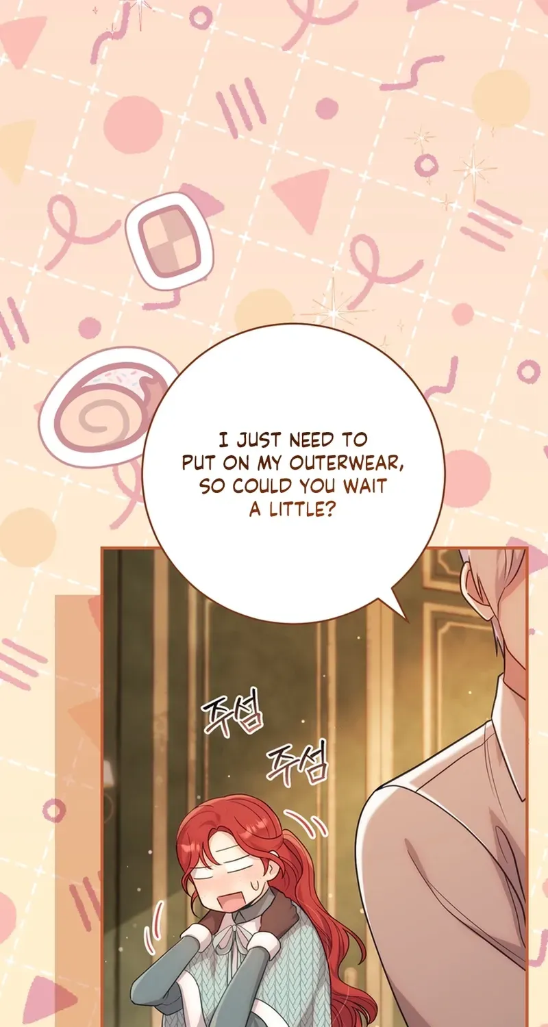 A Prince for You Chapter 4 page 14 - 