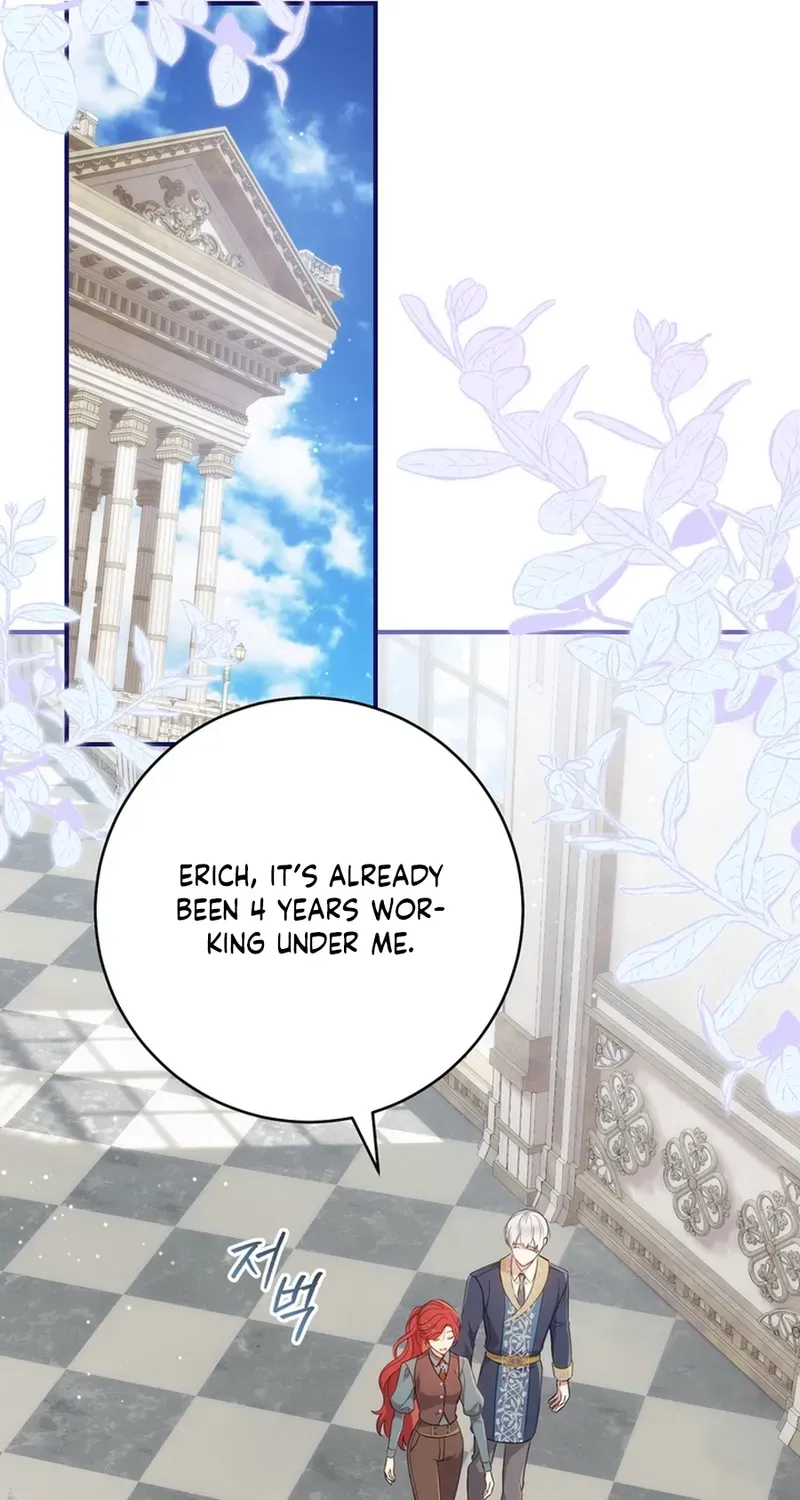 A Prince for You Chapter 4 page 20 - 