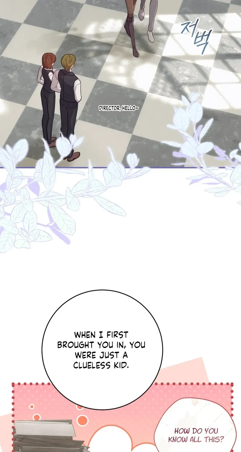 A Prince for You Chapter 4 page 21 - 