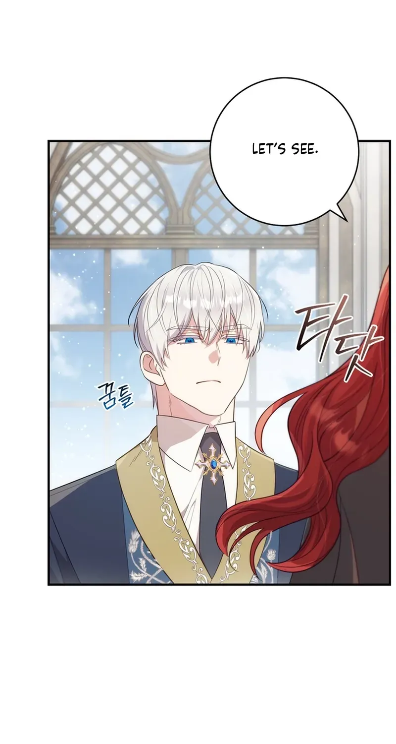 A Prince for You Chapter 4 page 27 - 