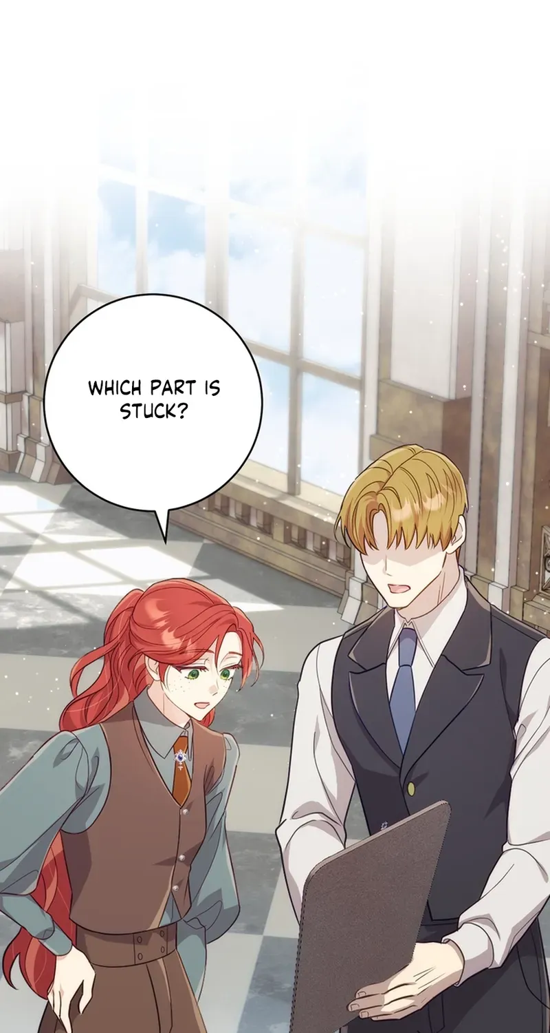 A Prince for You Chapter 4 page 28 - 