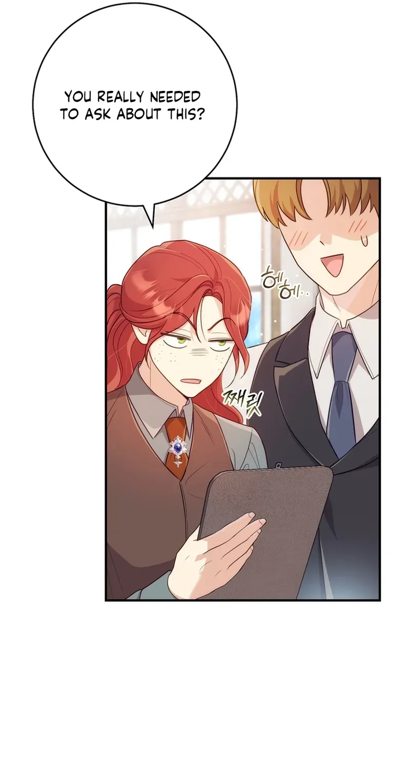 A Prince for You Chapter 4 page 30 - 