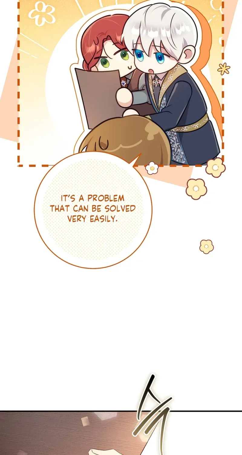 A Prince for You Chapter 4 page 33 - 