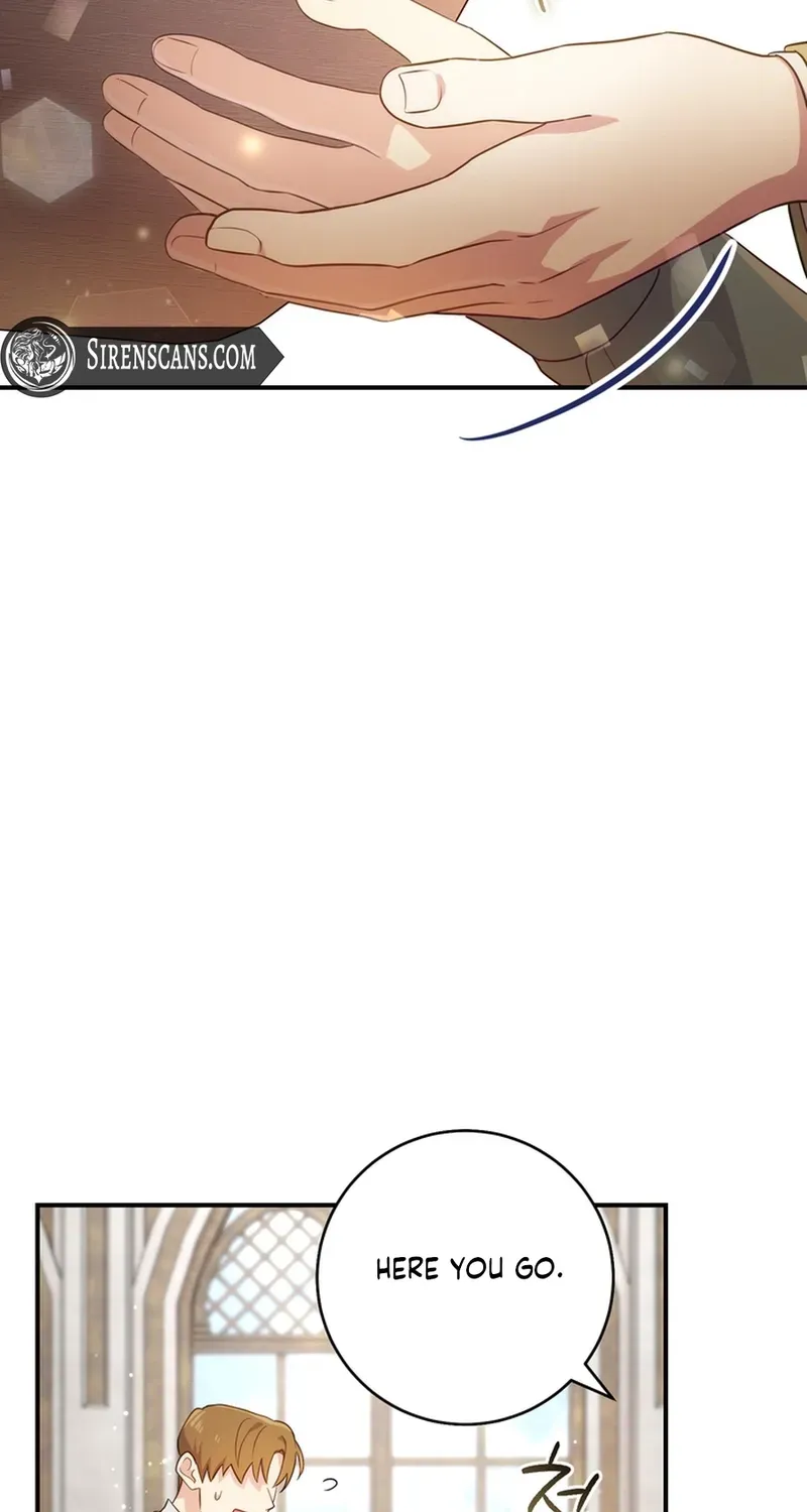 A Prince for You Chapter 4 page 34 - 