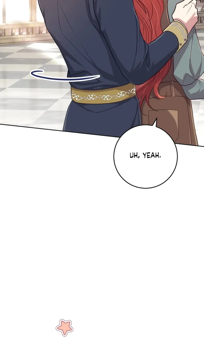 A Prince for You Chapter 4 page 38 - 