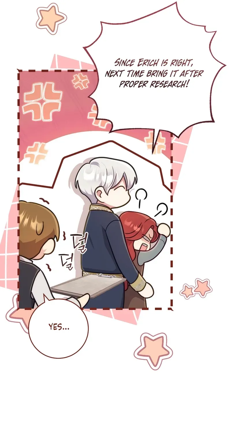 A Prince for You Chapter 4 page 39 - 