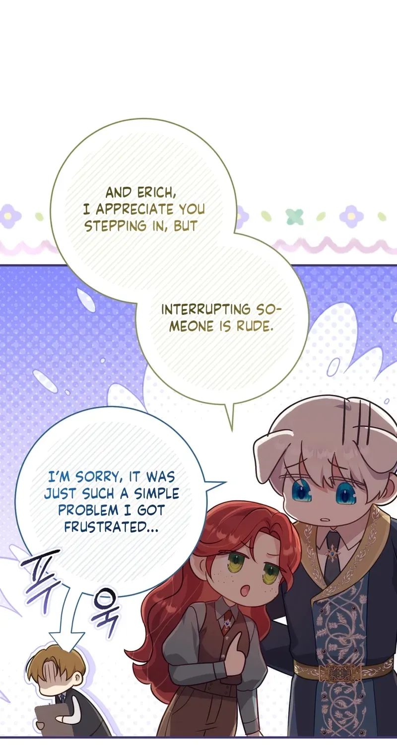 A Prince for You Chapter 4 page 40 - 