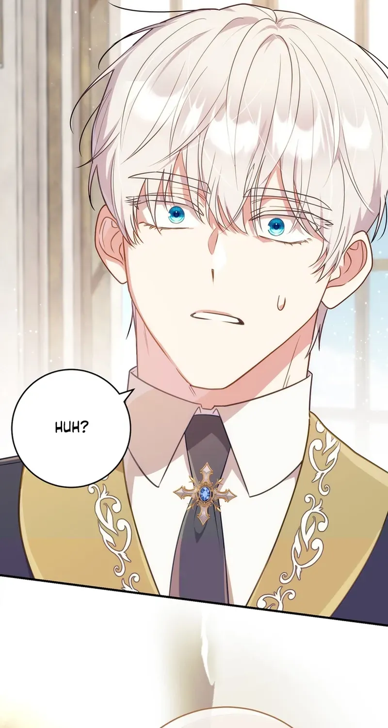 A Prince for You Chapter 4 page 49 - 