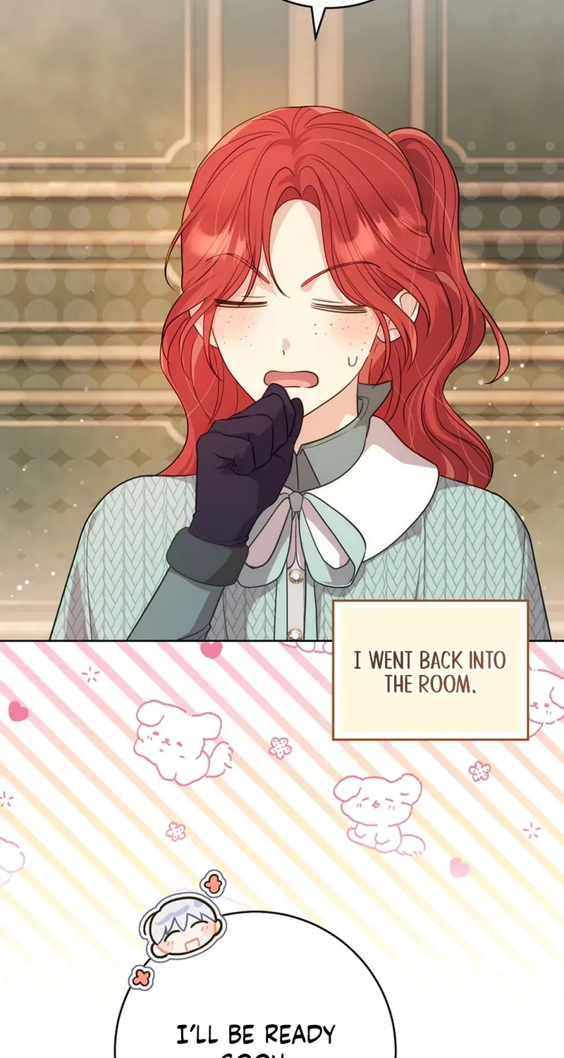 A Prince for You Chapter 4 page 6 - 