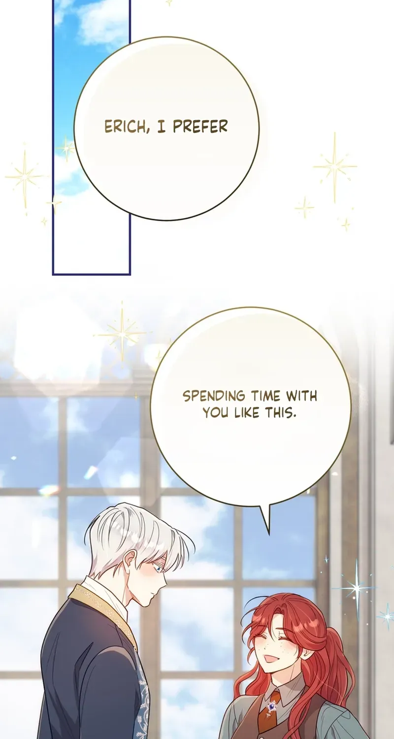 A Prince for You Chapter 4 page 52 - 