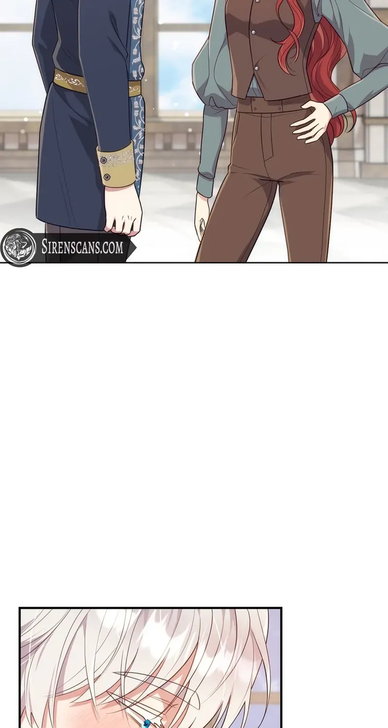 A Prince for You Chapter 4 page 53 - 