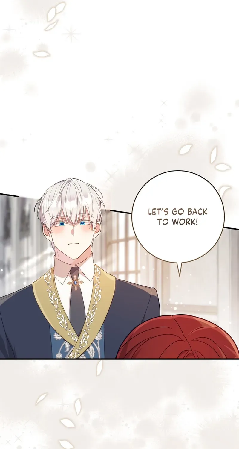 A Prince for You Chapter 4 page 56 - 
