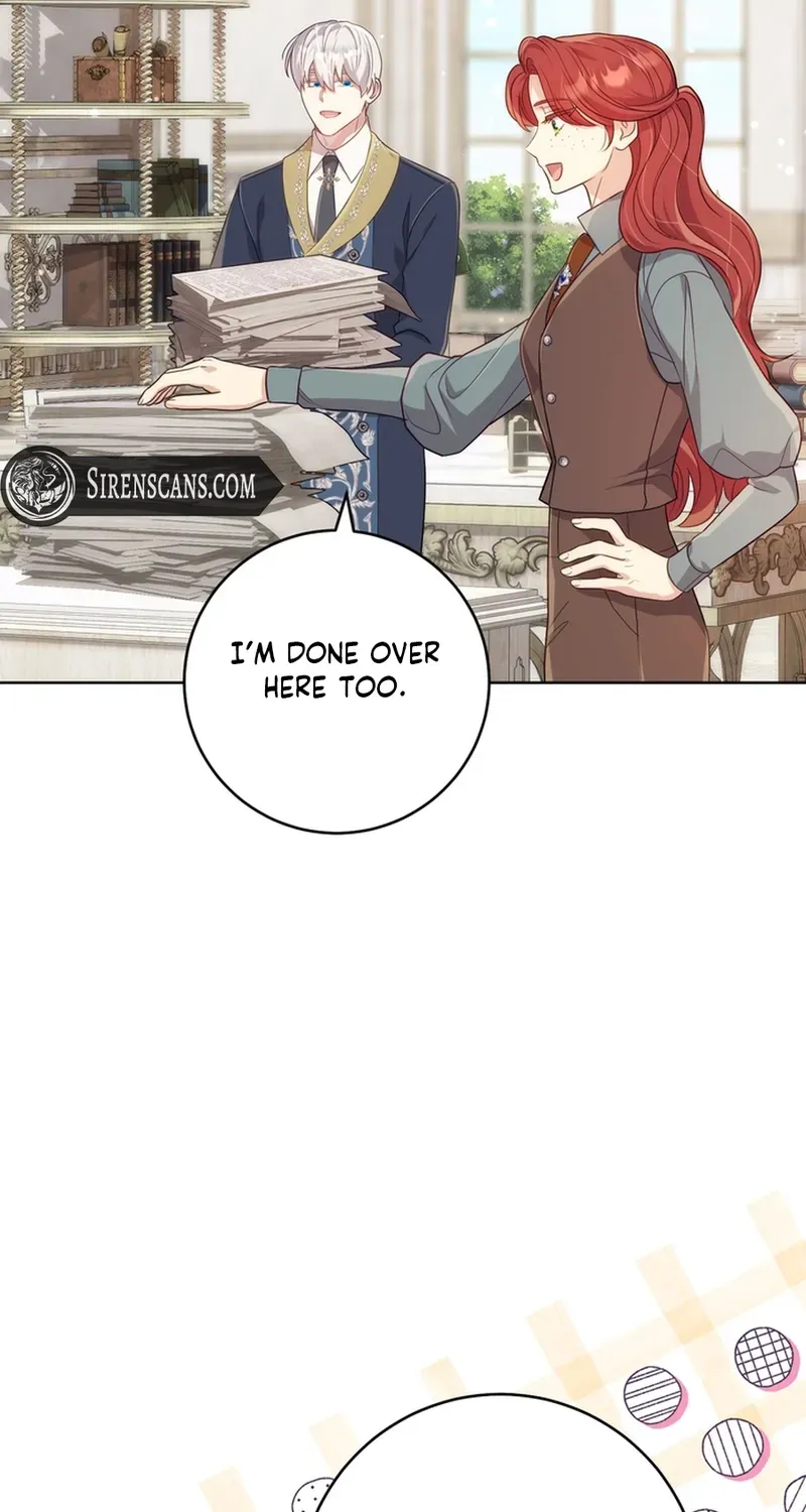 A Prince for You Chapter 4 page 61 - 