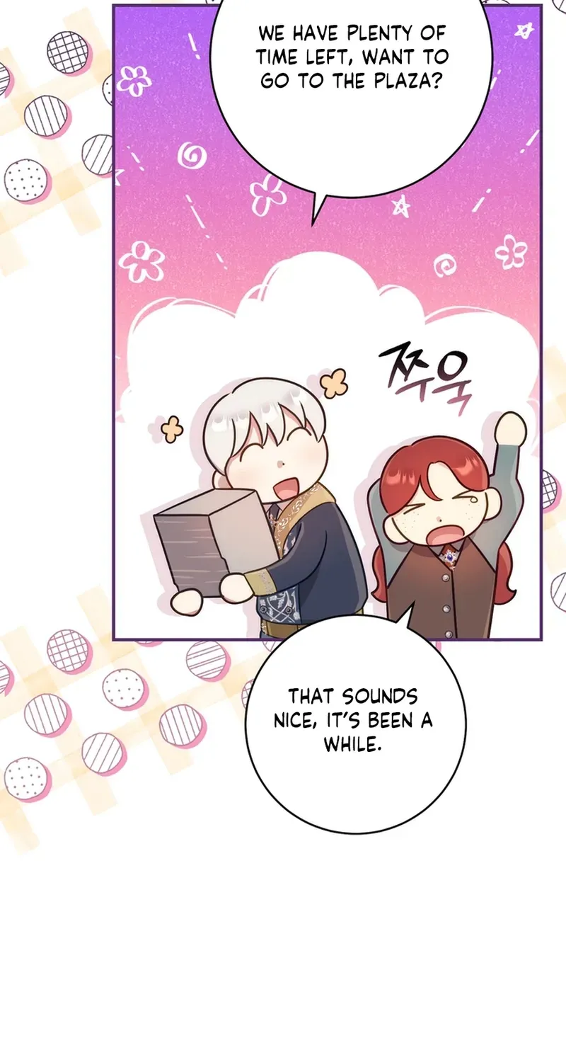 A Prince for You Chapter 4 page 62 - 
