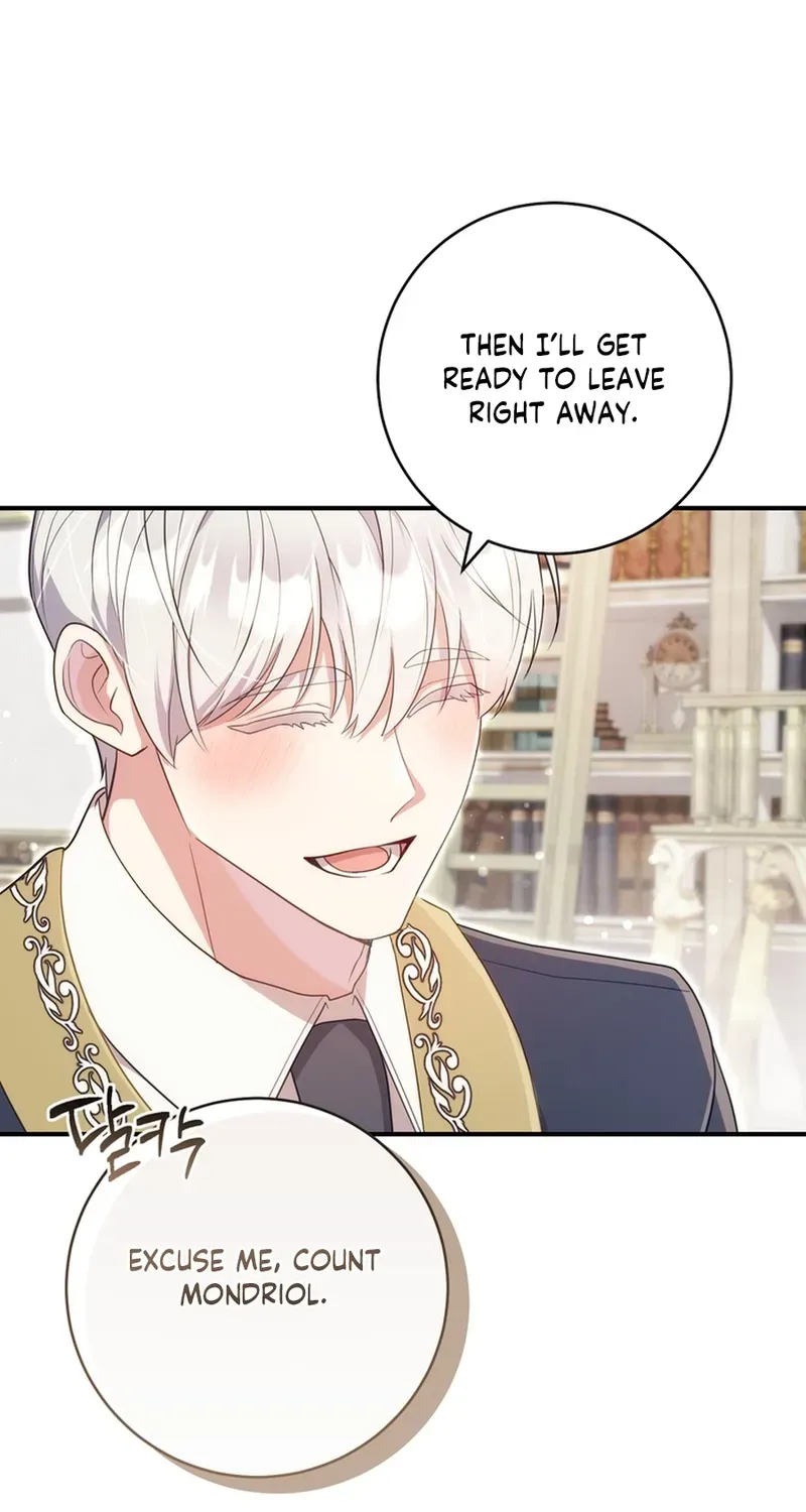 A Prince for You Chapter 4 page 63 - 