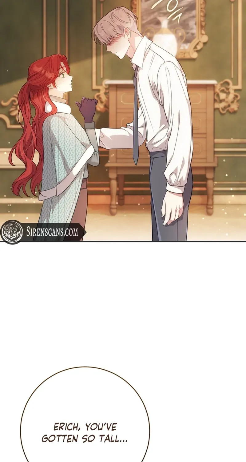 A Prince for You Chapter 4 page 8 - 