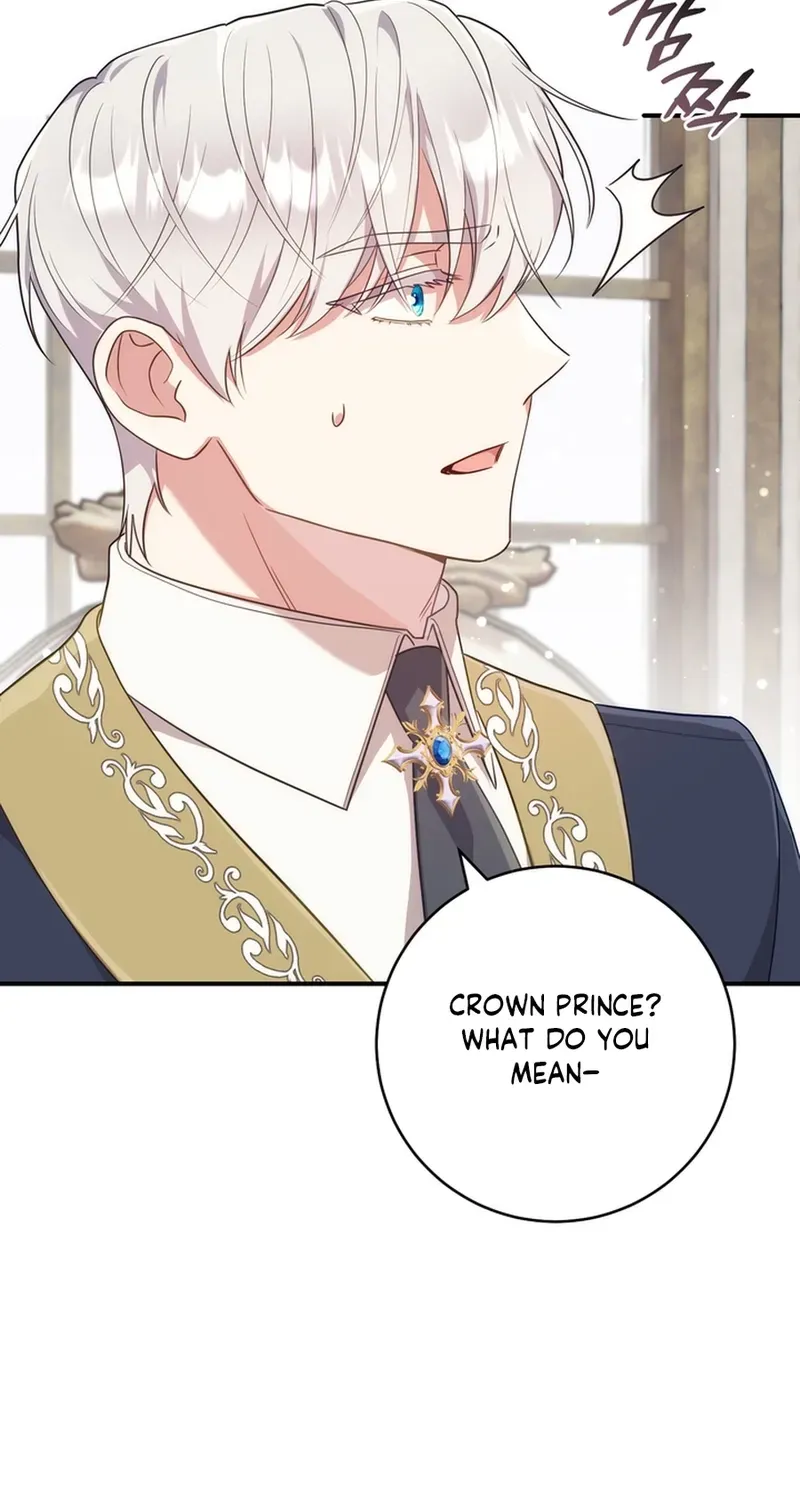 A Prince for You Chapter 4 page 84 - 