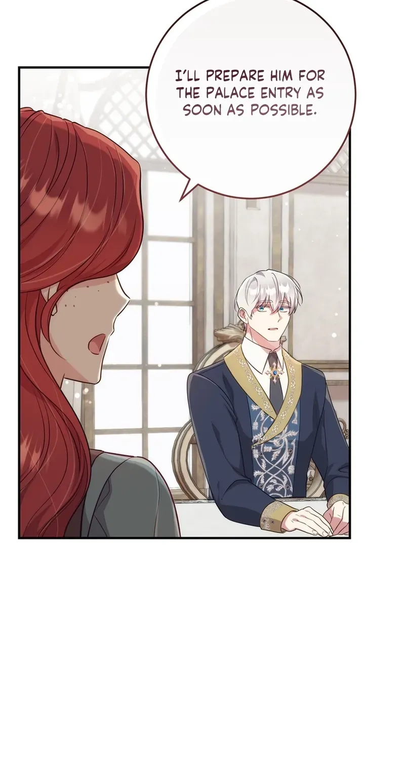 A Prince for You Chapter 4 page 86 - 