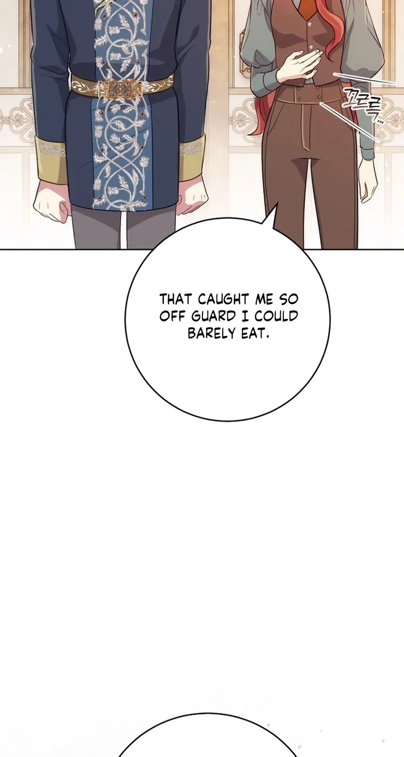 A Prince for You Chapter 4 page 91 - 