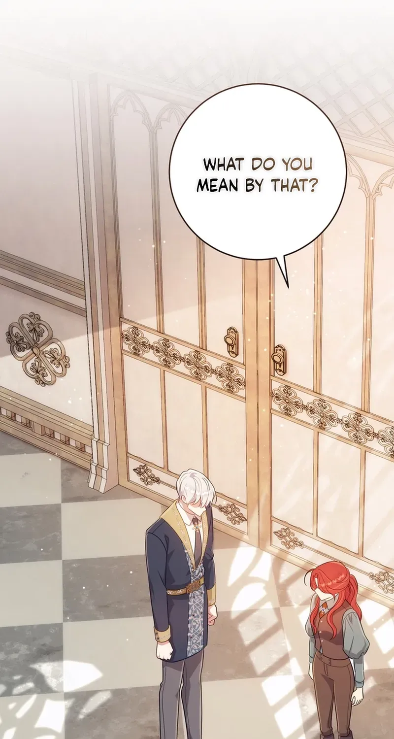 A Prince for You Chapter 5 page 2 - 