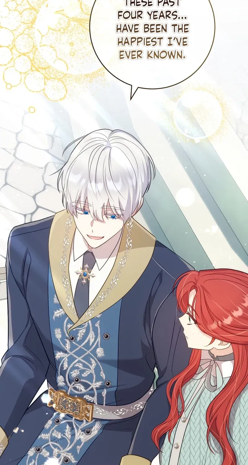 A Prince for You Chapter 5 page 106 - 
