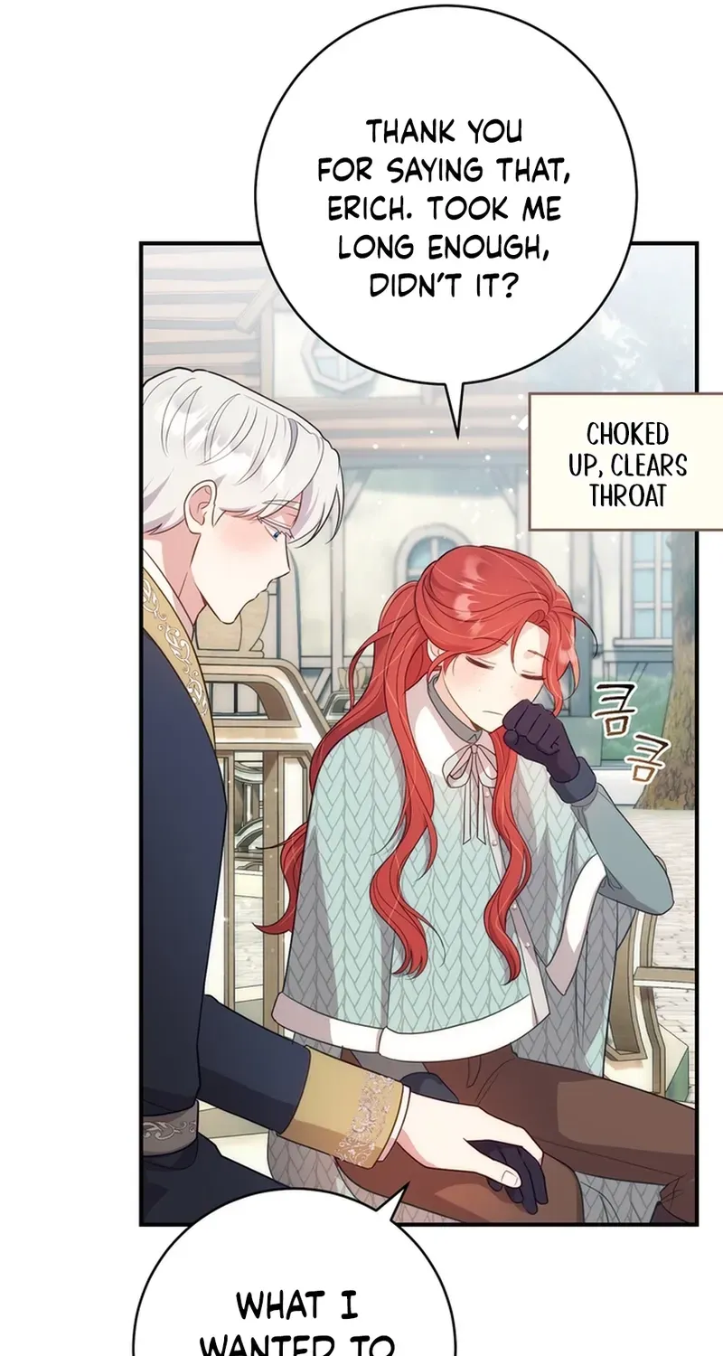 A Prince for You Chapter 5 page 110 - 