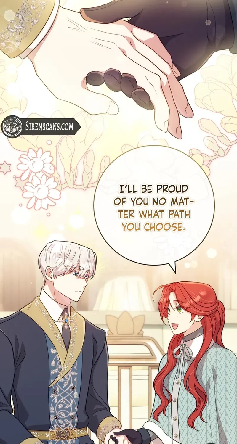 A Prince for You Chapter 5 page 116 - 