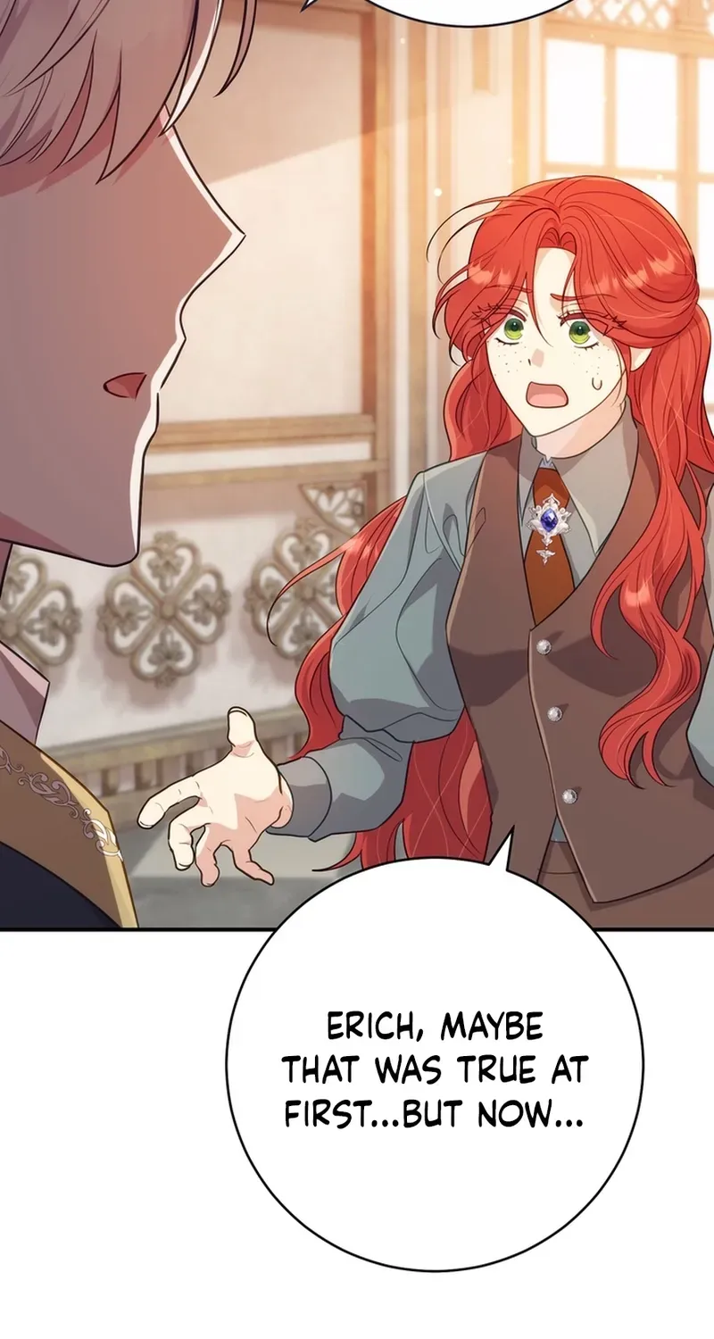 A Prince for You Chapter 5 page 17 - 