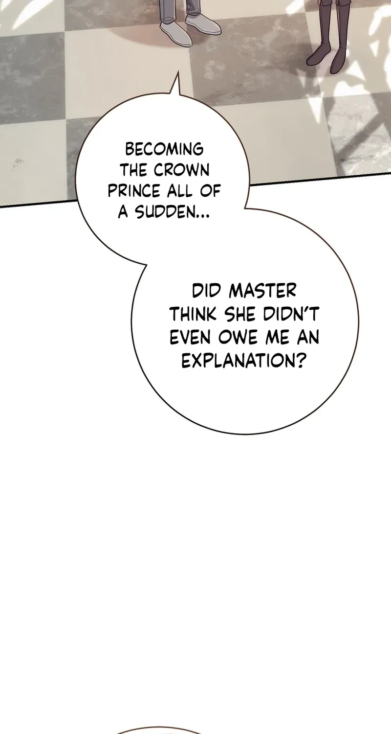 A Prince for You Chapter 5 page 3 - 
