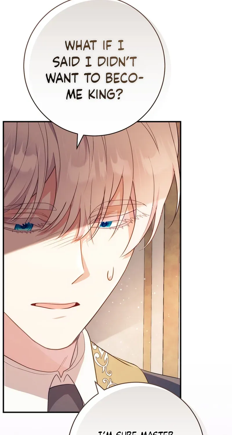 A Prince for You Chapter 5 page 4 - 