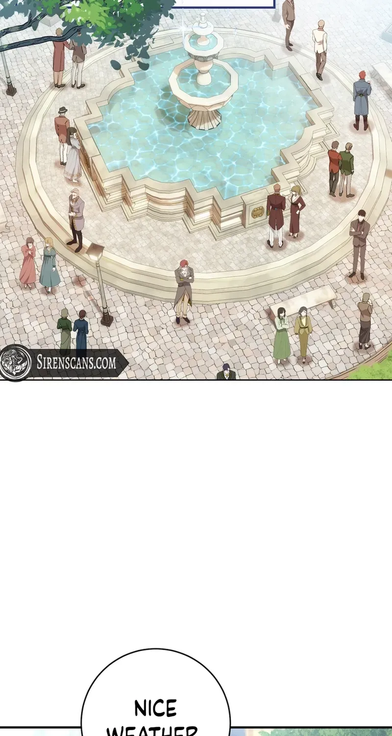 A Prince for You Chapter 5 page 32 - 