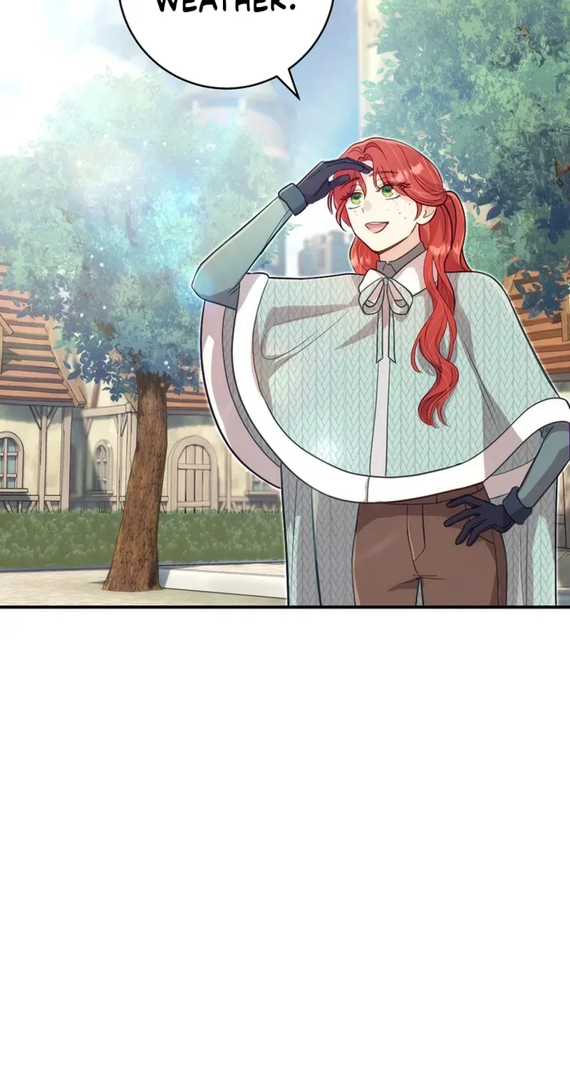 A Prince for You Chapter 5 page 33 - 