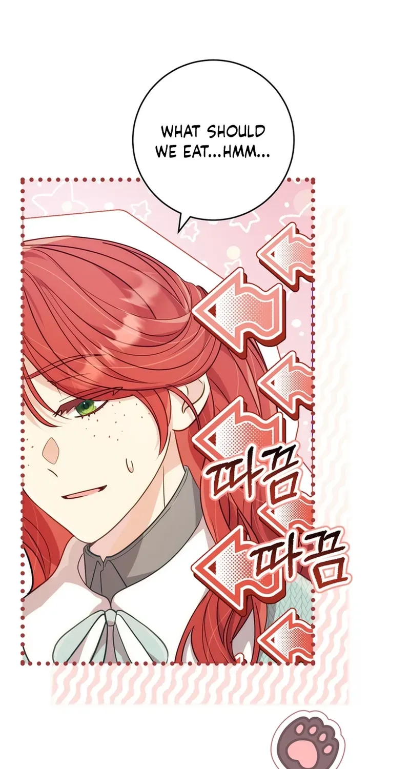 A Prince for You Chapter 5 page 34 - 