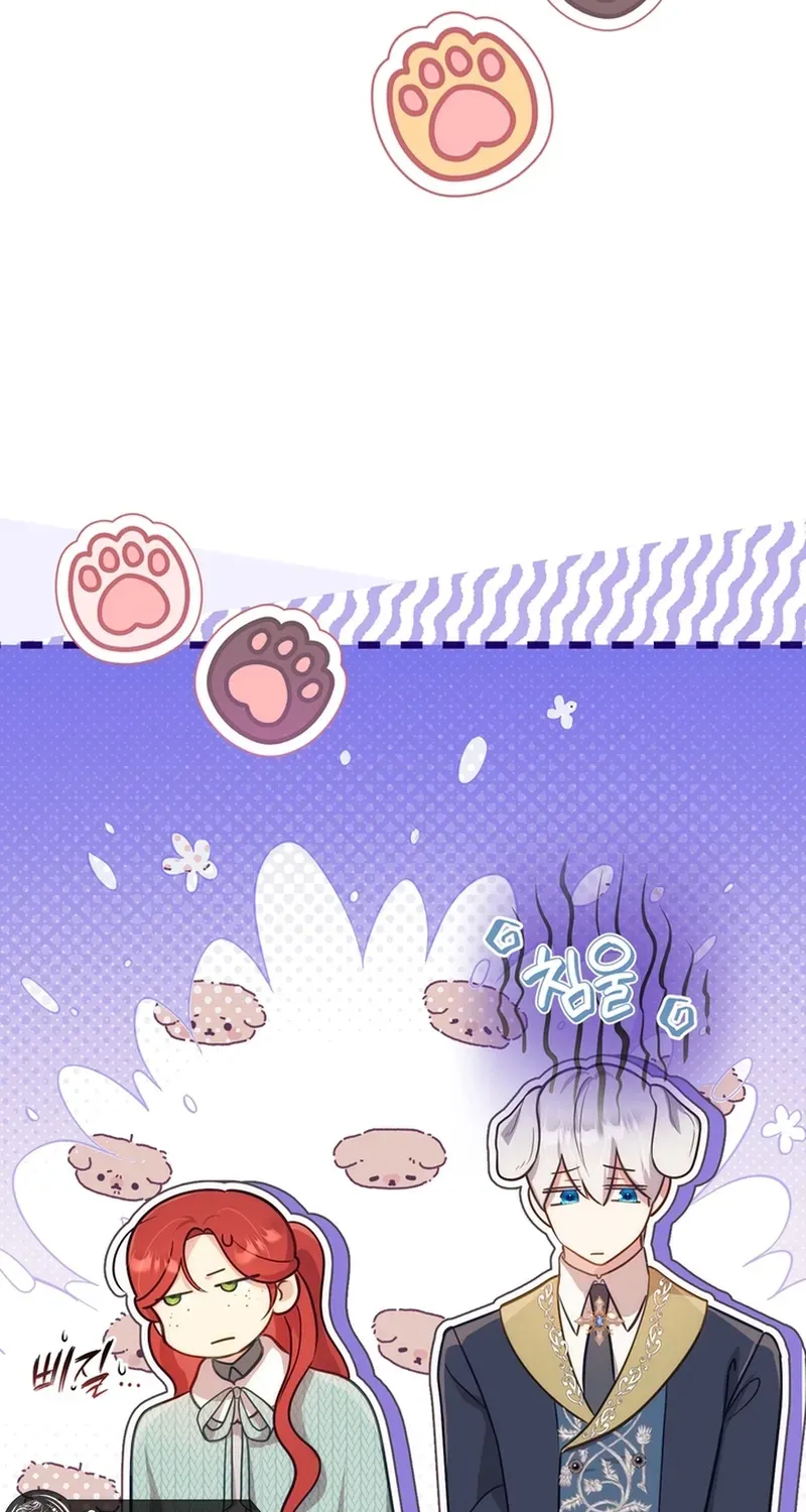 A Prince for You Chapter 5 page 35 - 