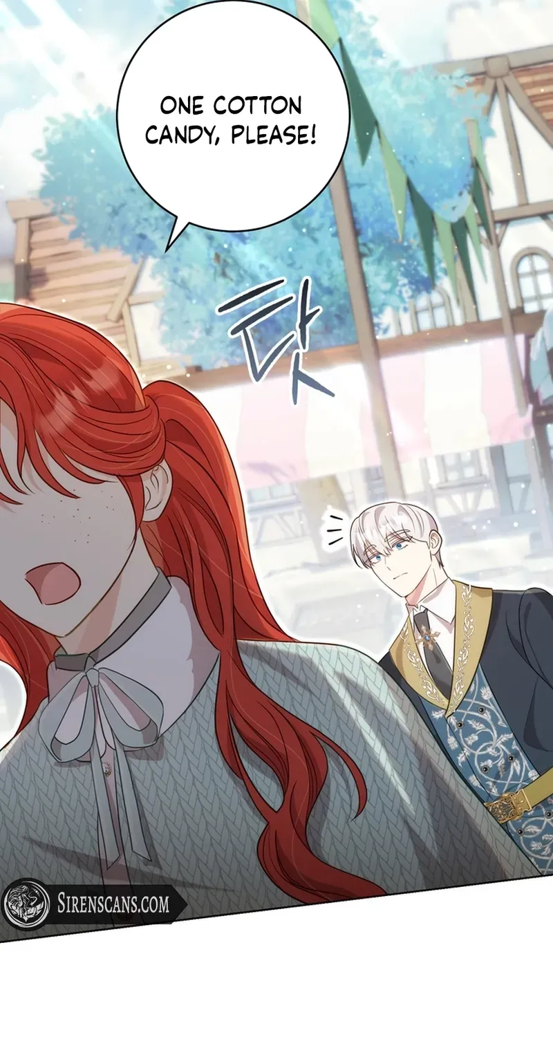 A Prince for You Chapter 5 page 41 - 
