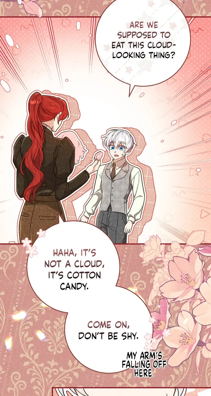 A Prince for You Chapter 5 page 46 - 