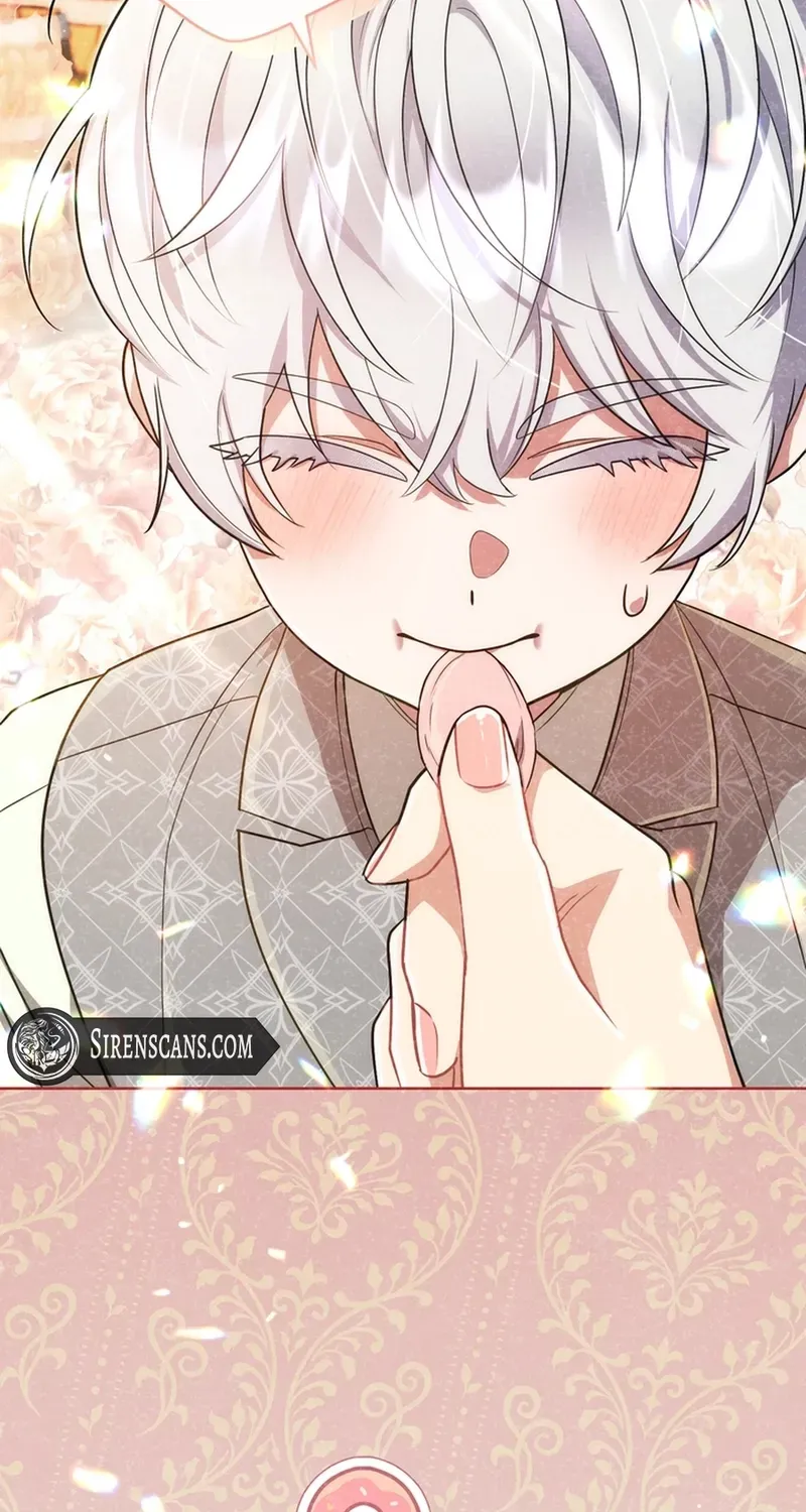 A Prince for You Chapter 5 page 48 - 