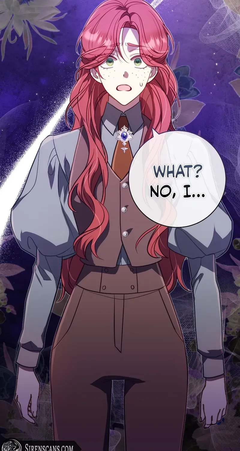 A Prince for You Chapter 5 page 6 - 