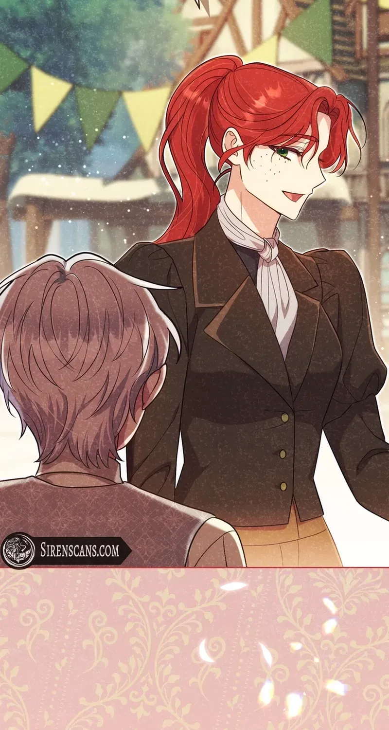 A Prince for You Chapter 5 page 53 - 