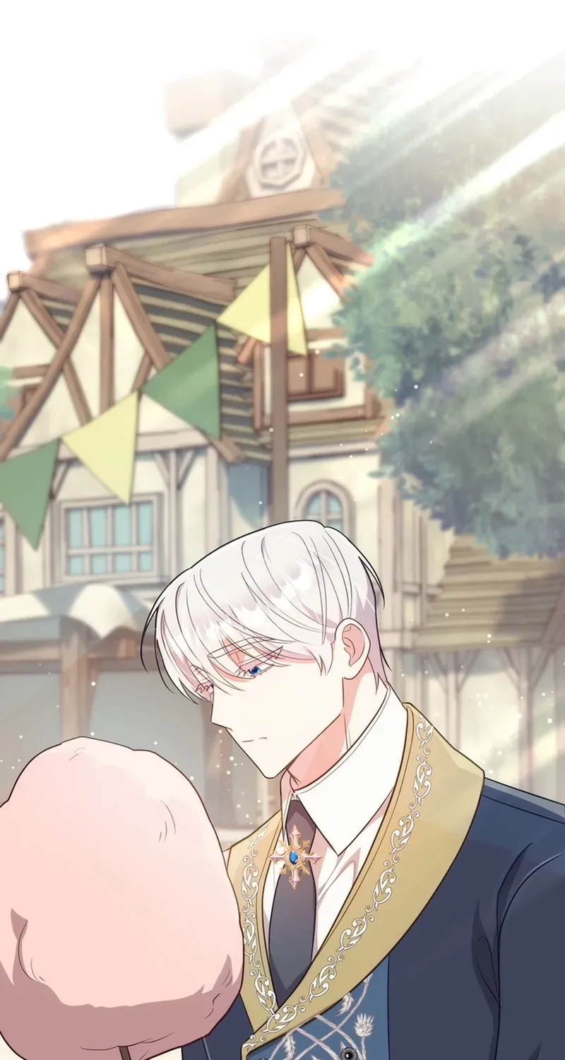 A Prince for You Chapter 5 page 58 - 