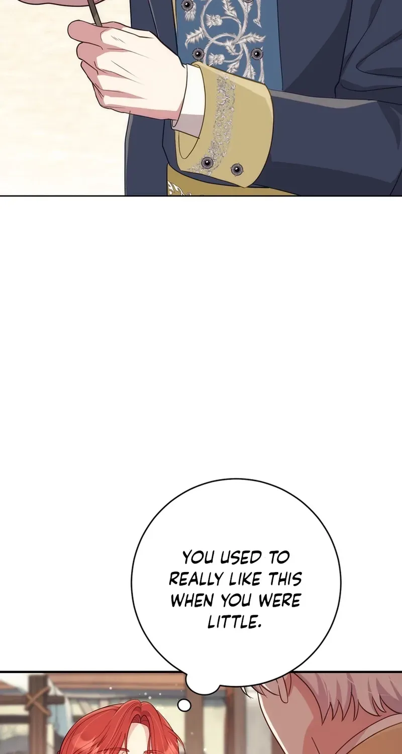 A Prince for You Chapter 5 page 59 - 